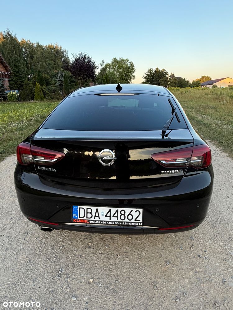 Opel Insignia - 4