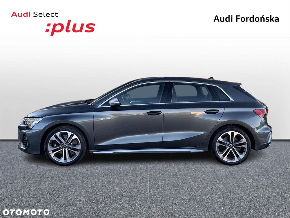 Audi S3 - 2