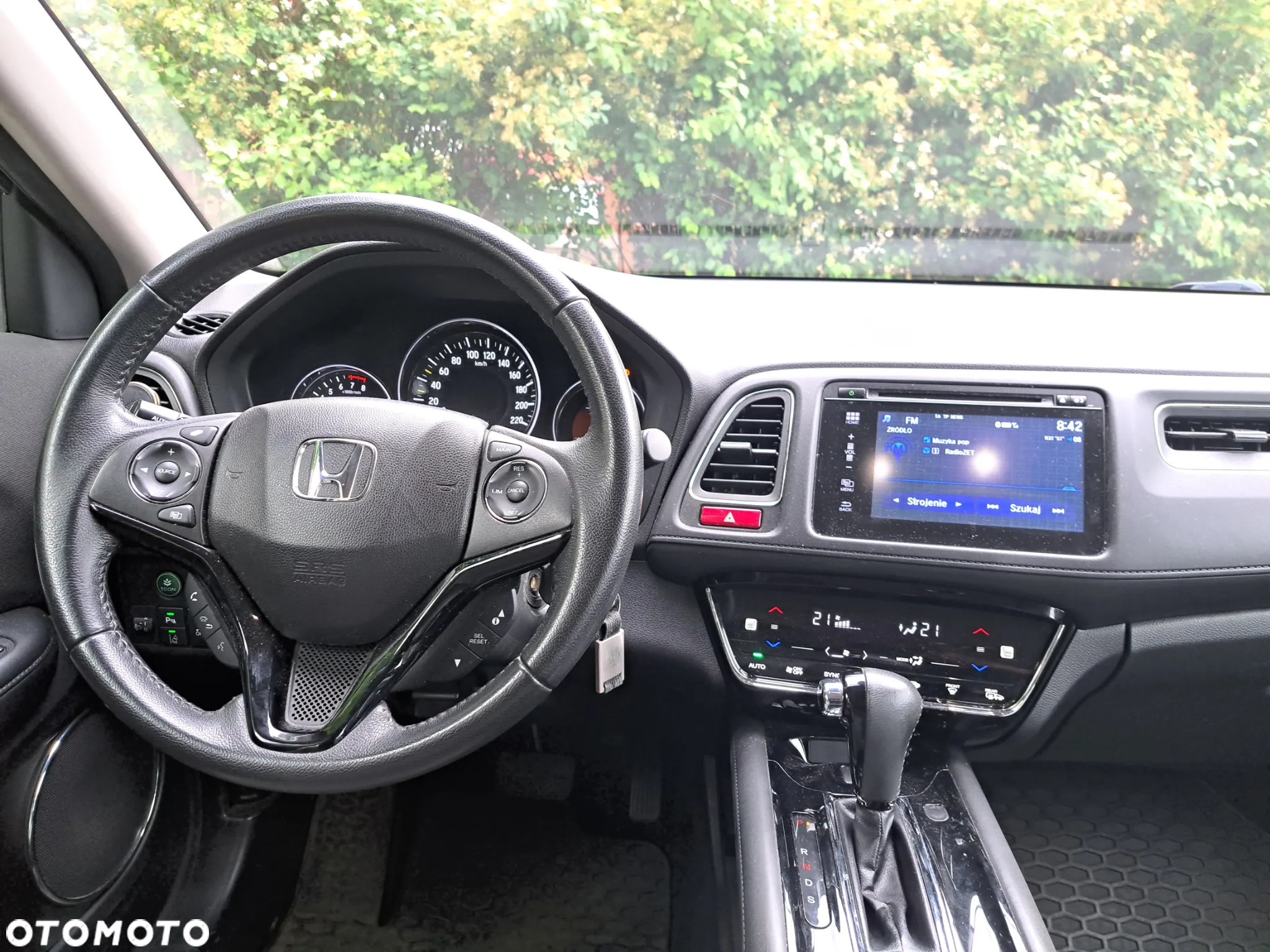 Honda HR-V 1.5 Elegance (ADAS) CVT - 12