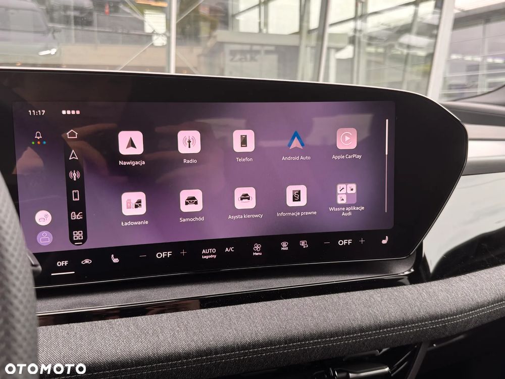 Audi Q6 e-tron 83kWh - 19