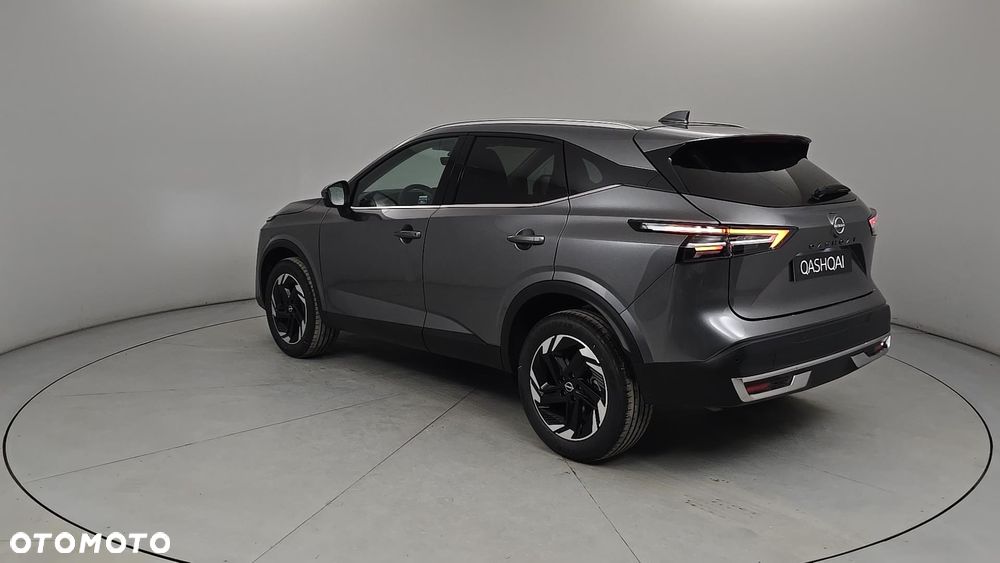 Nissan Qashqai 1.3 DIG-T MHEV N-Connecta Xtronic - 6