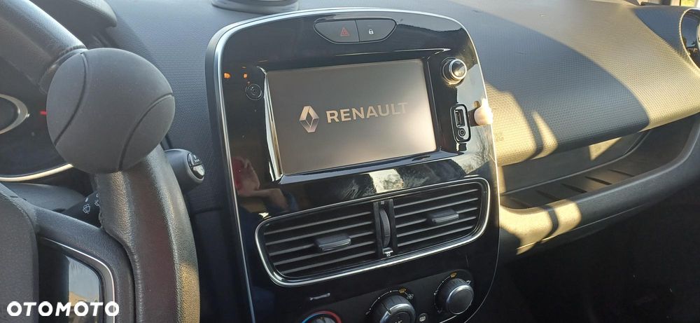 Renault Clio Energy TCe 90 Start & Stop Limited - 6