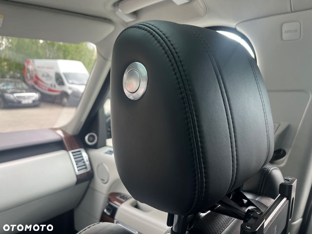 Land Rover Range Rover 3.0TD V6 HSE EU6 - 36
