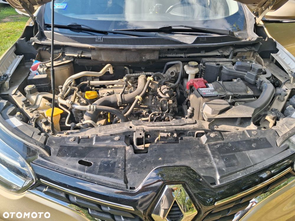 Renault Kadjar - 8