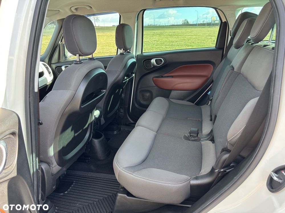 Fiat 500L 1.6 Multijet Start&Stopp Trekking - 13