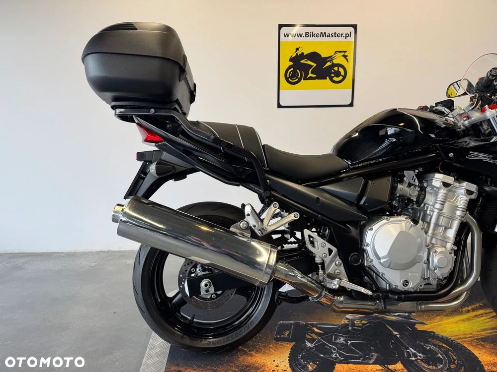 Suzuki Bandit - 16