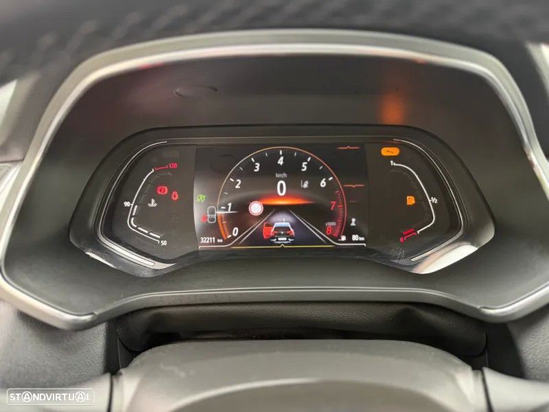 Renault Captur 1.0 TCe Exclusive - 16