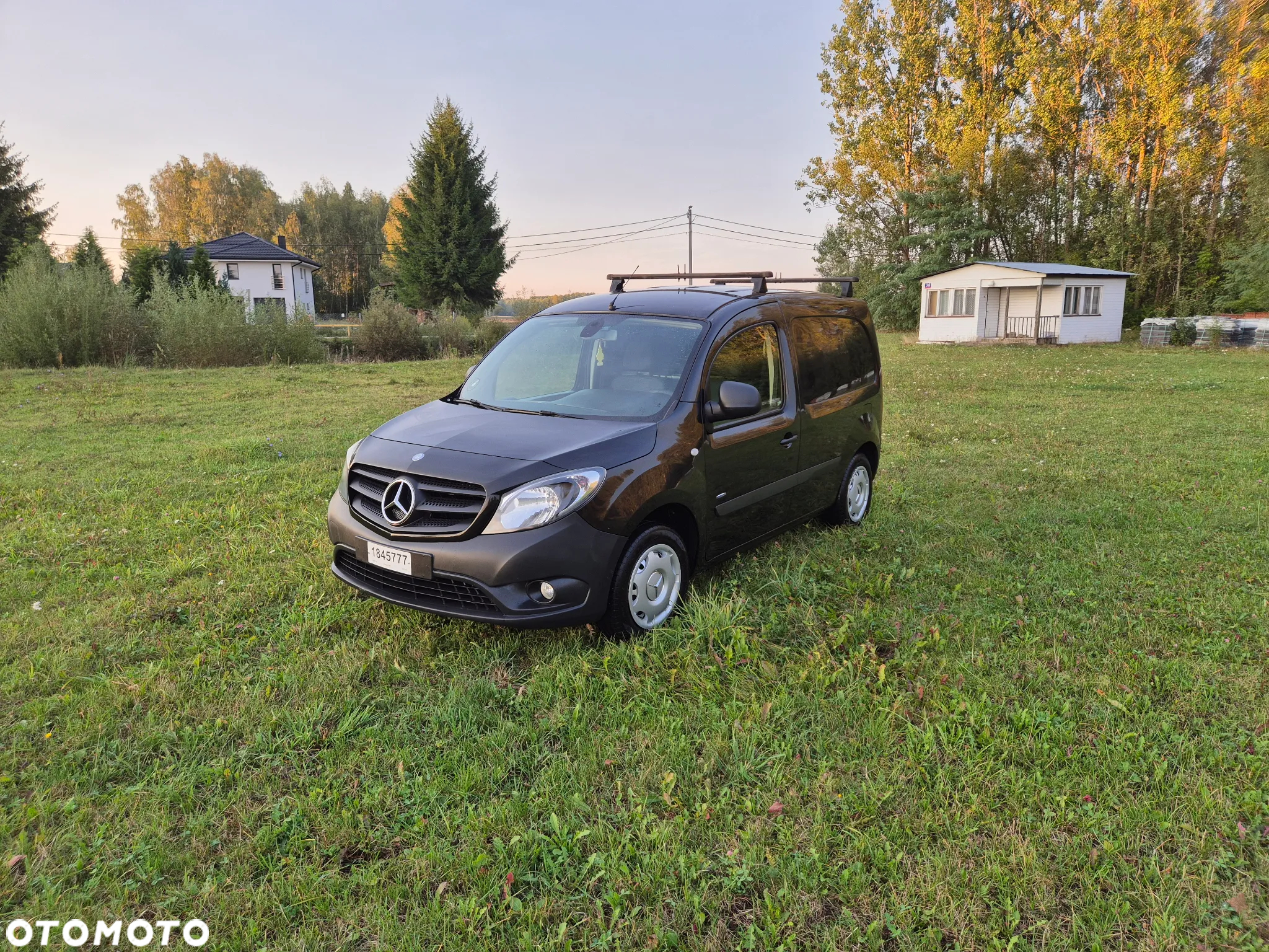 Mercedes-Benz Citan - 2