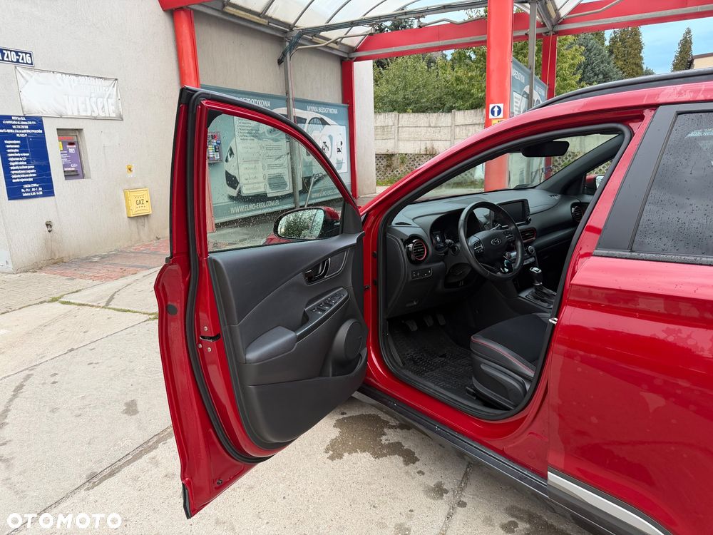 Hyundai Kona 1.0 T-GDI Premium - 18