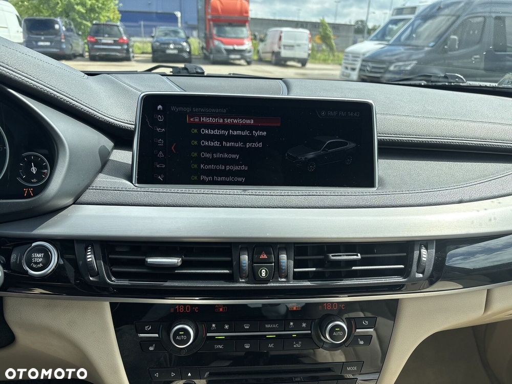 BMW X6 xDrive40d M Sport - 26