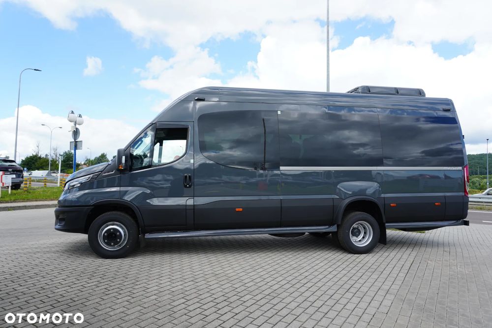 Iveco Daily 65C18HA8 V - 9