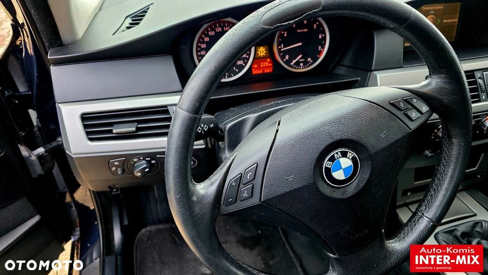 BMW Seria 5 - 17
