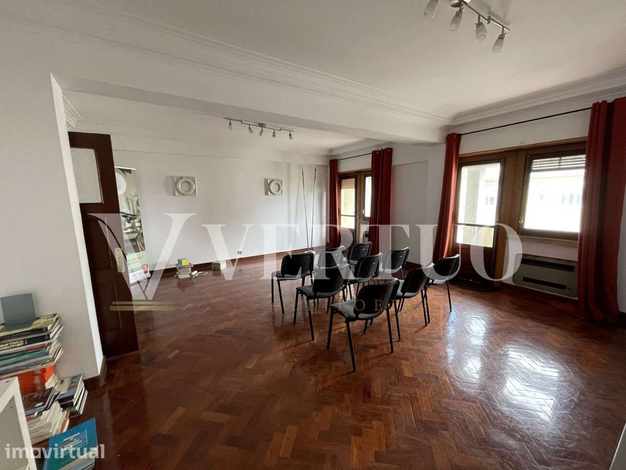 T5 NA ARTILHARIA UM | 183 m² | 2 FRENTES E 2 VARANDAS | LEILÃO - Grande imagem: 4/53