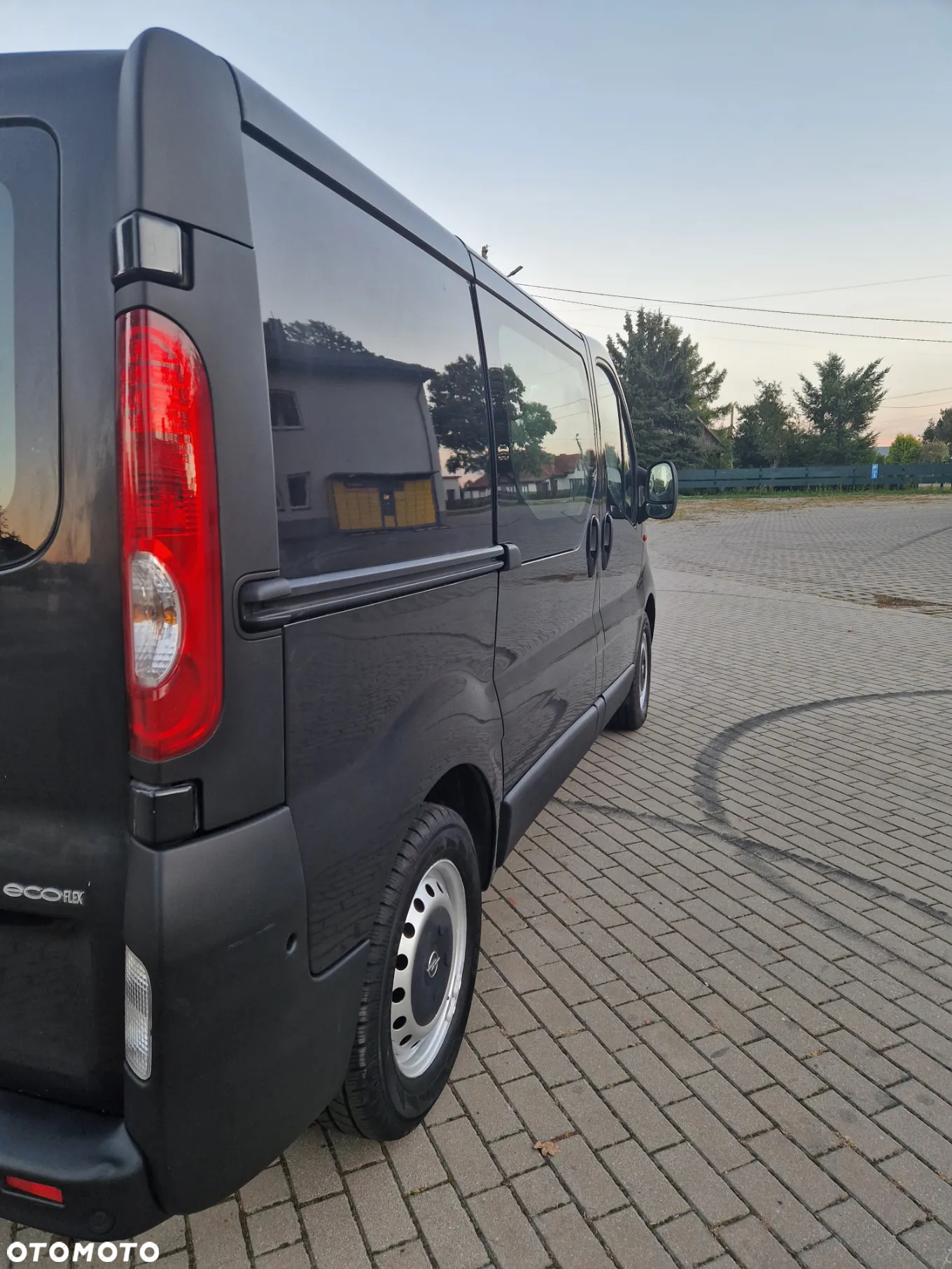 Opel Vivaro 2.0 CDTI L1H1 EcoFlex - 6