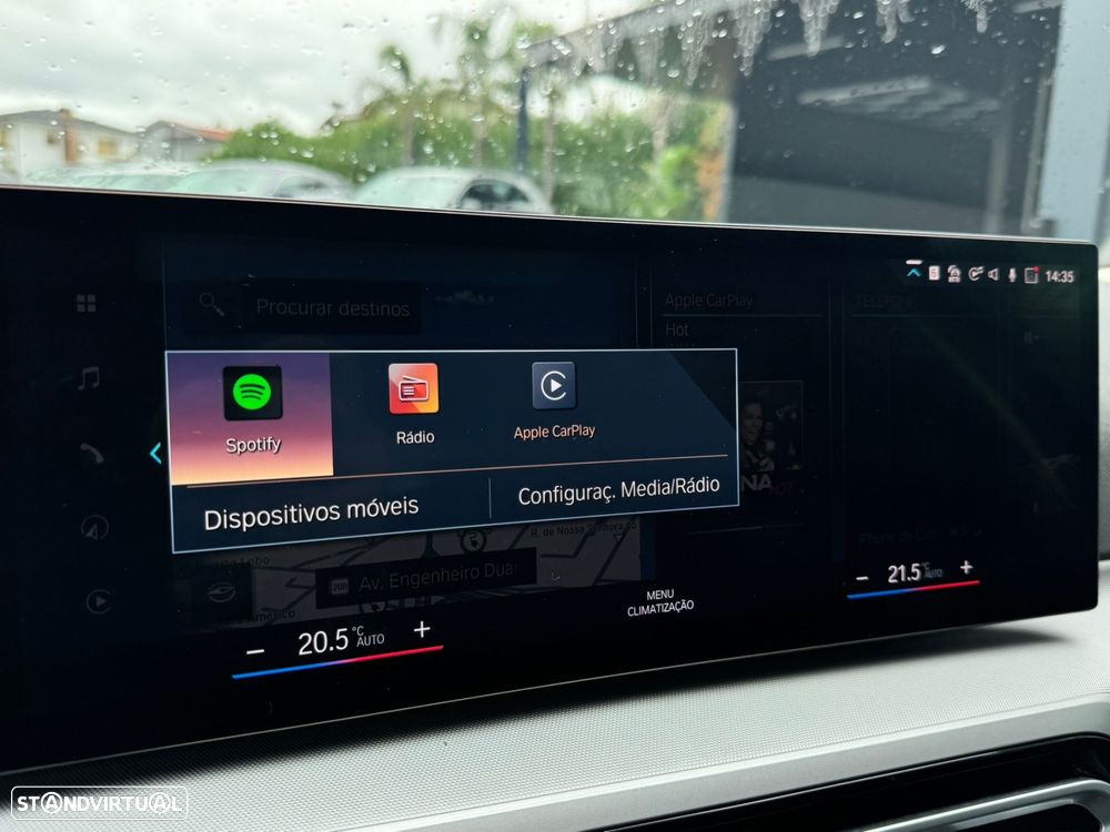 BMW 330 e Touring Corporate Edition Auto - 36