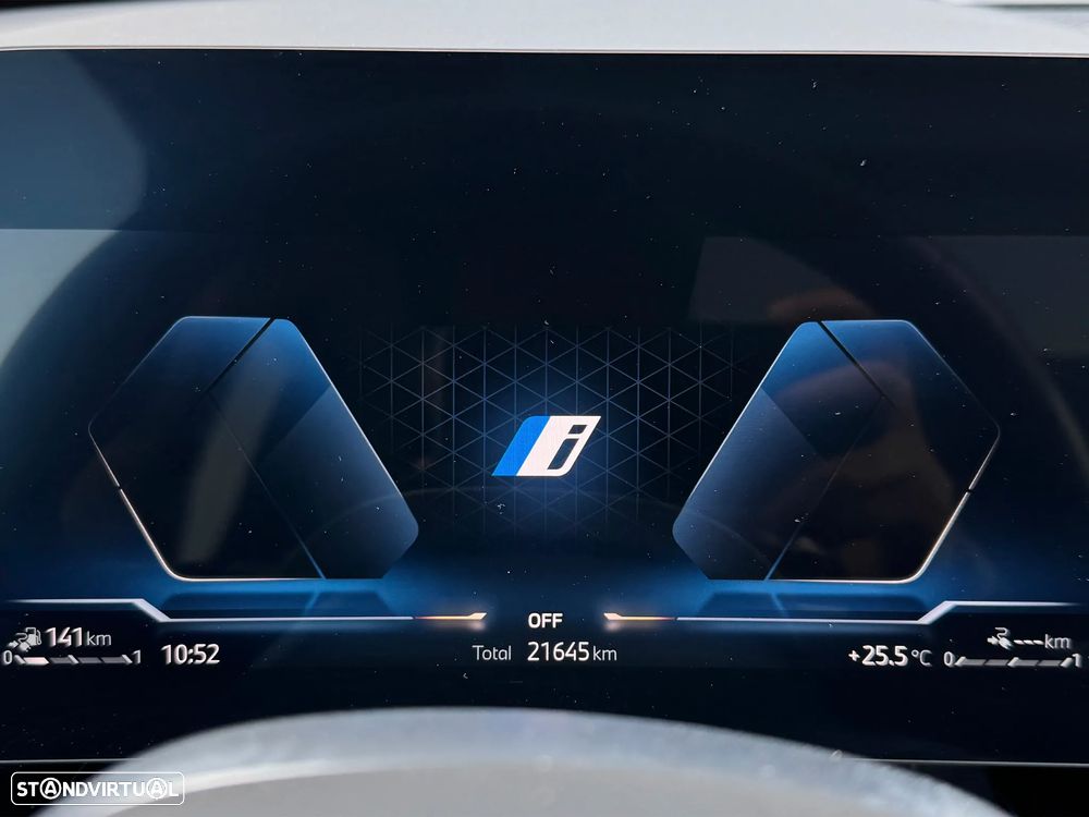BMW X1 xDrive25e xLine - 8