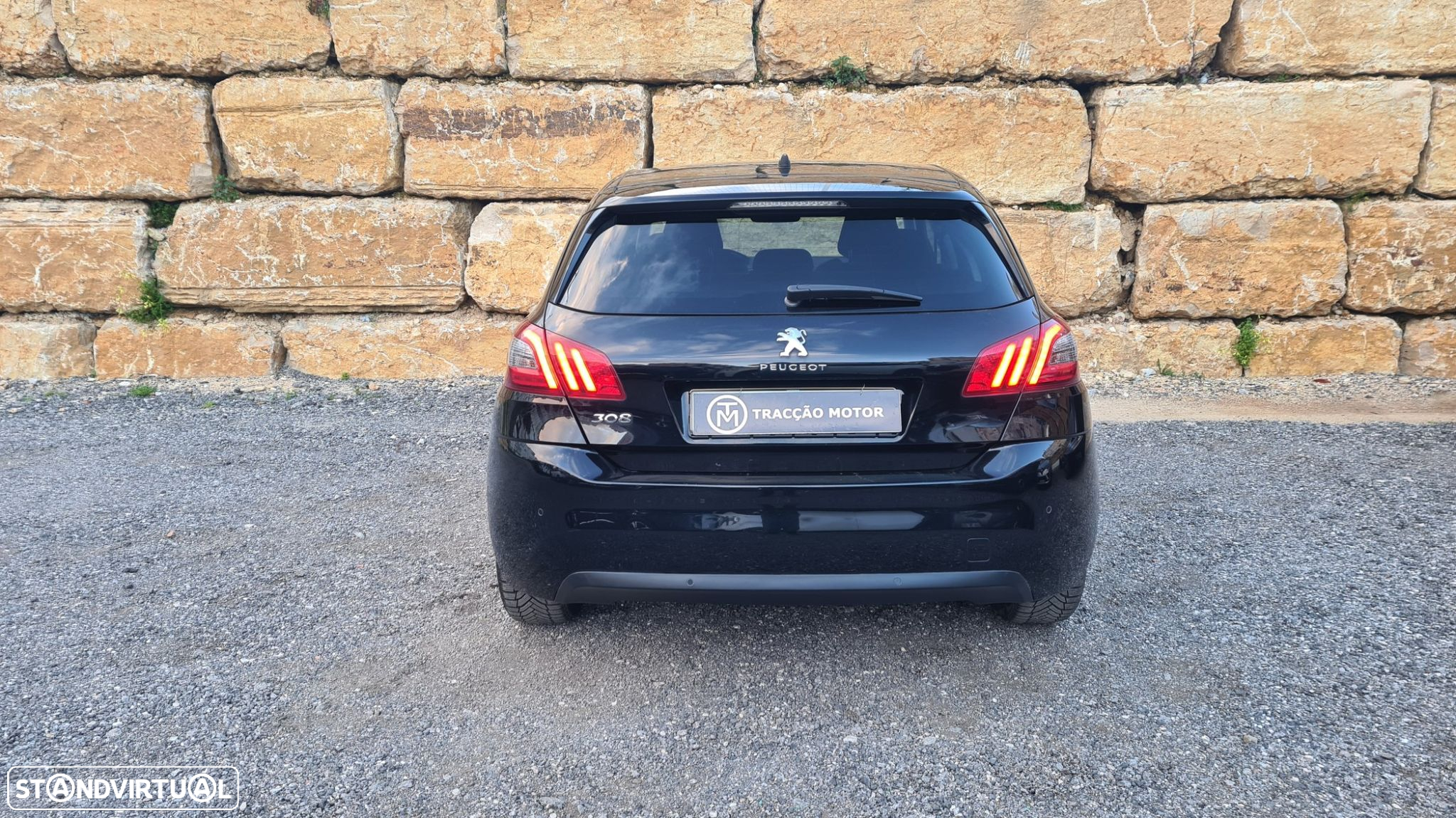 Peugeot 308 - 6