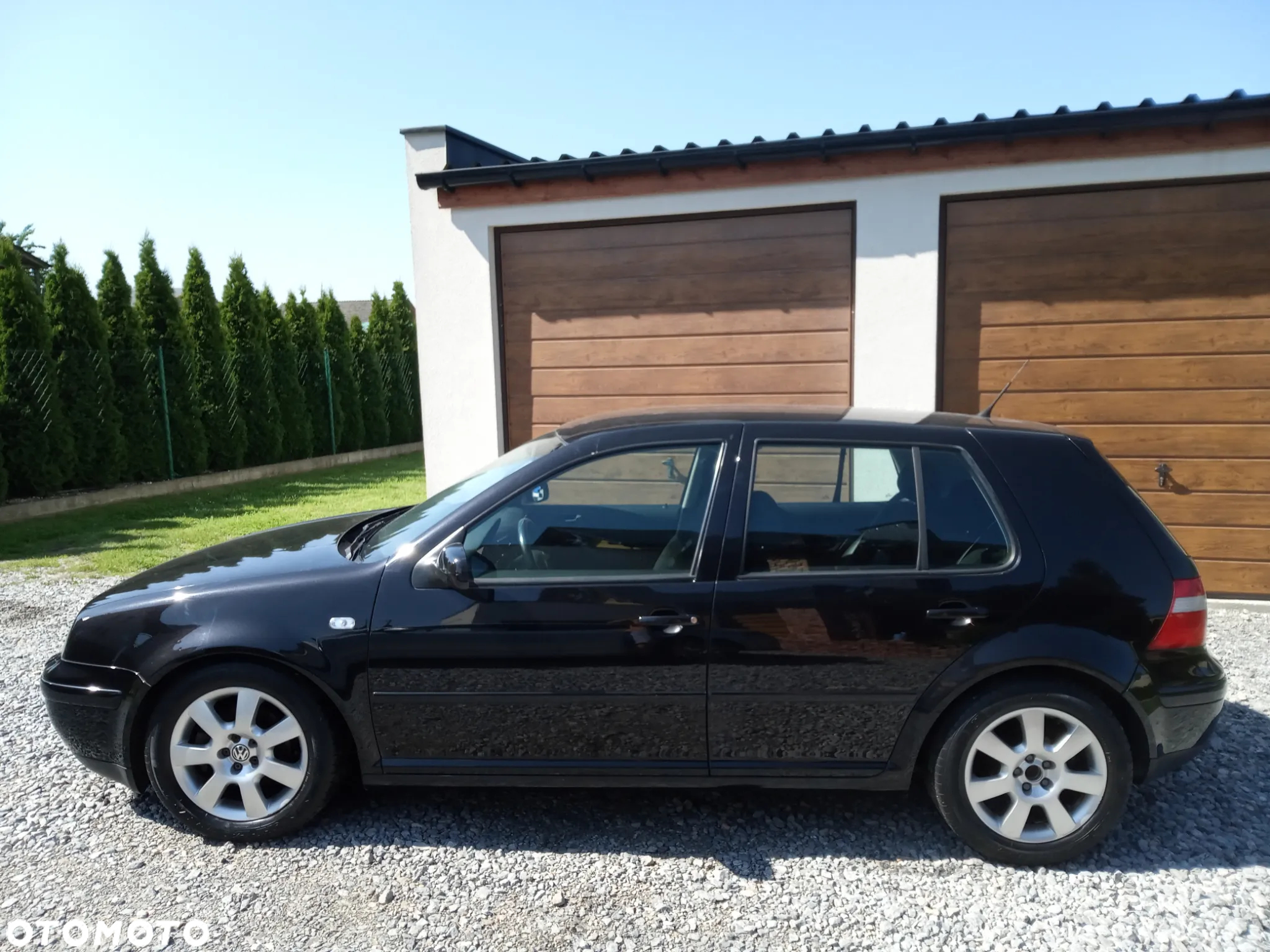 Volkswagen Golf IV 1.6 Trendline - 5