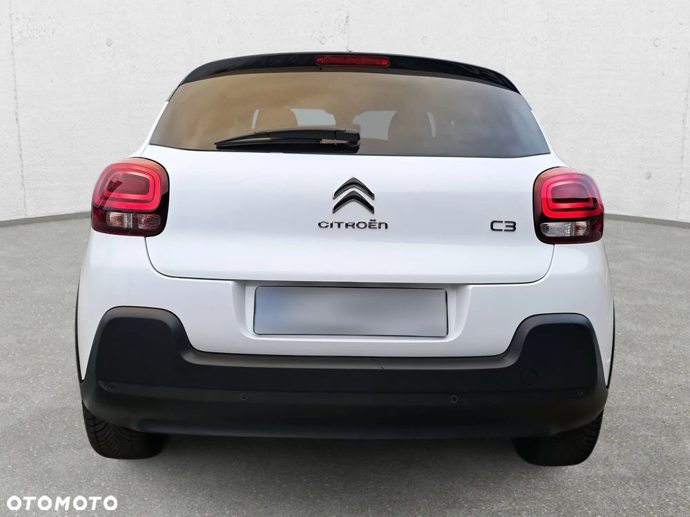 Citroën C3 1.2 PureTech Shine - 6