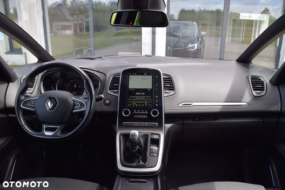 Renault Grand Scenic Gr 1.3 TCe FAP Intens - 30