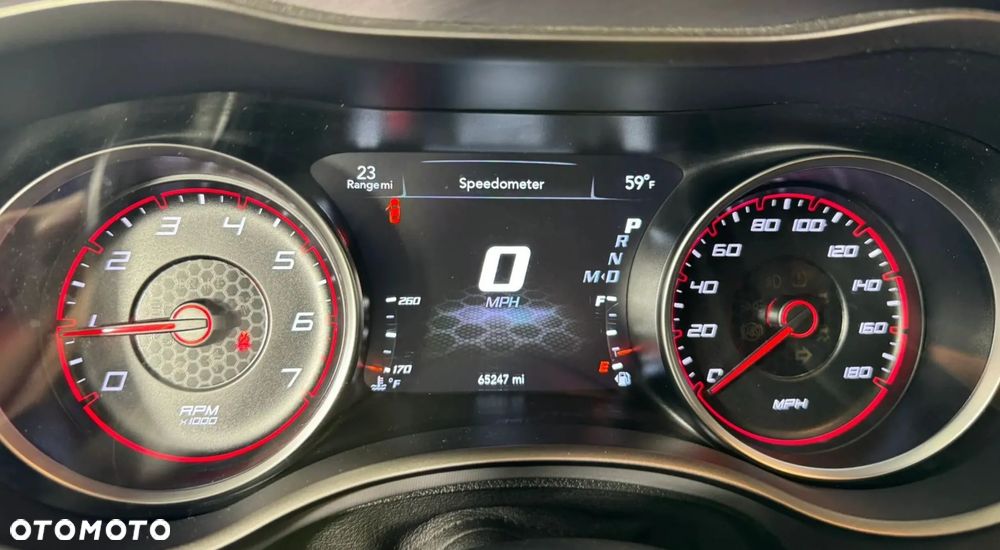 Dodge Charger 6.4 Scat Pack Widebody - 21