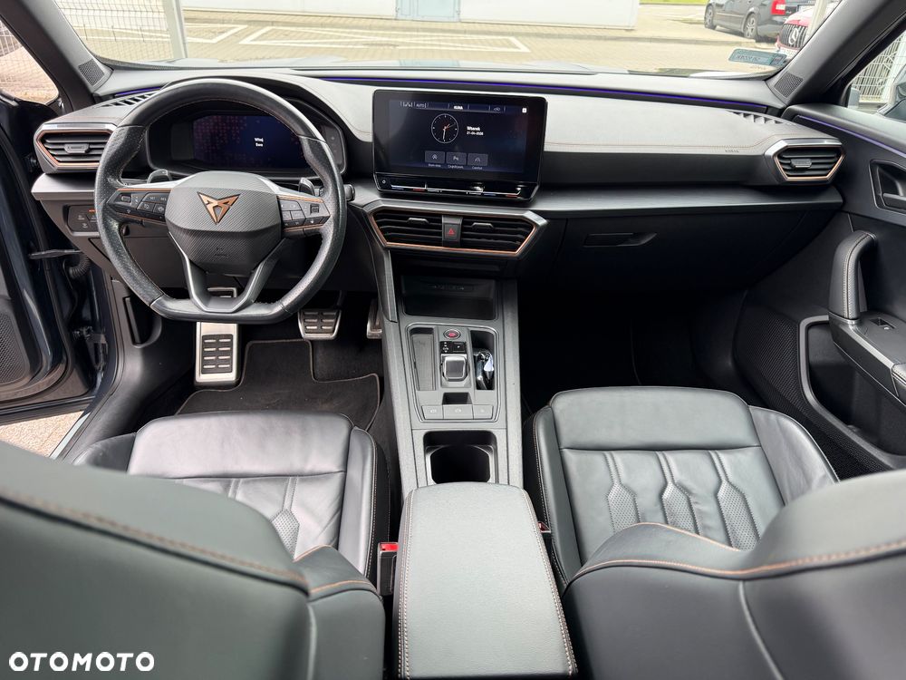 Cupra Formentor - 12