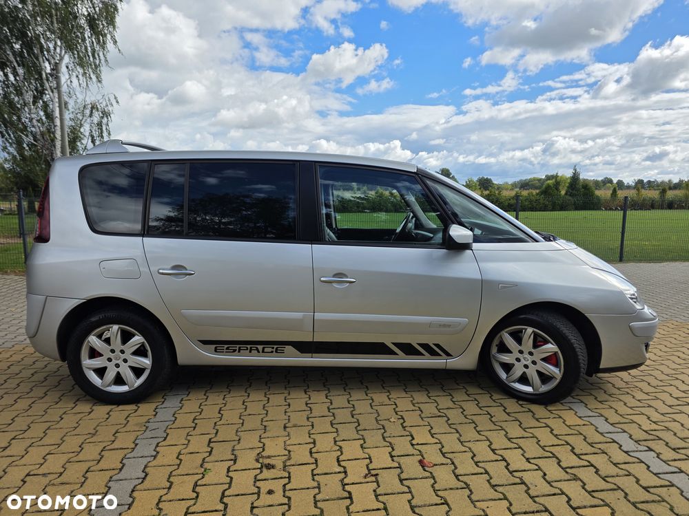 Renault Espace - 7
