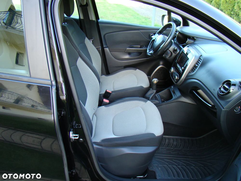 Renault Captur ENERGY TCe 90 Start&Stop Intens - 32