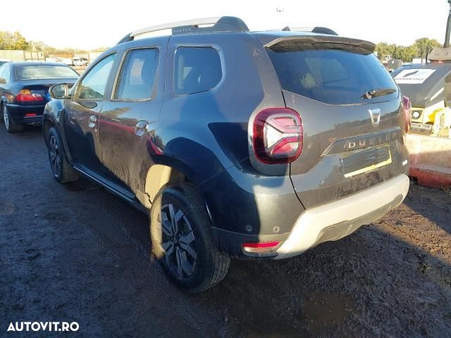 Dezmembrez Dacia Duster 2 [facelift 2021] [2021 - 2022] SUV 5 usi 1.3 - 4