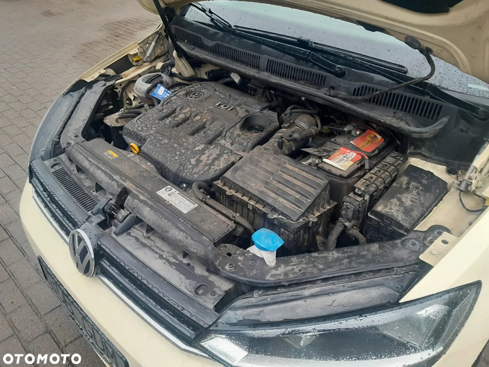 Volkswagen Touran - 23