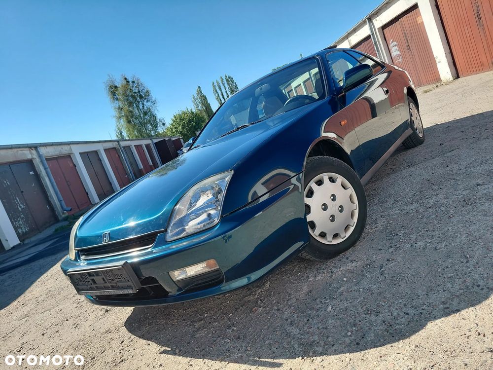 Honda Prelude 2.0i-16 - 3