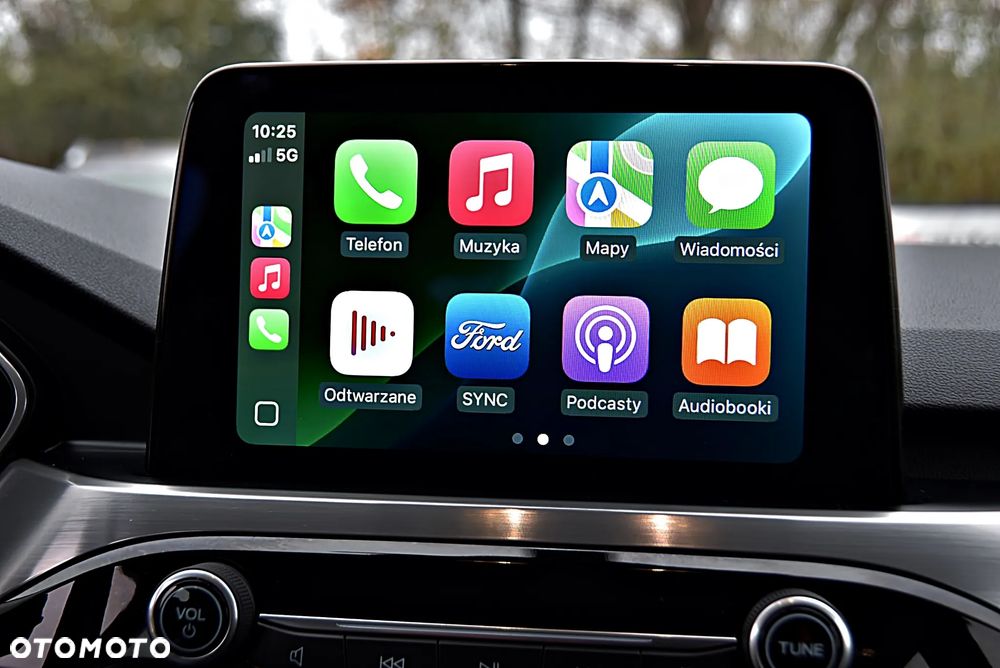 Ford Kuga 2.5 FHEV FWD Titanium - 37