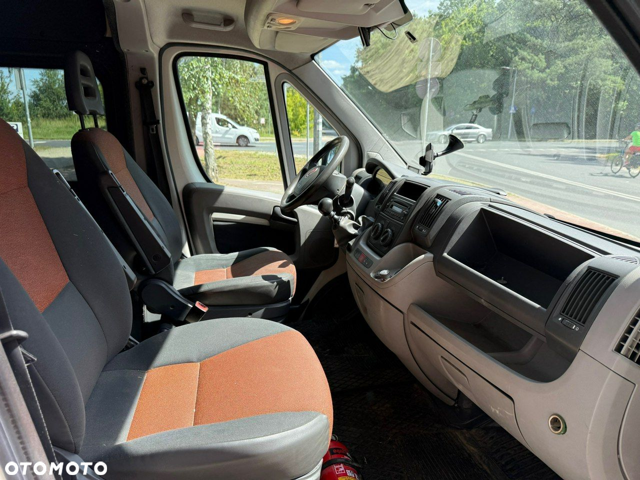 Fiat Ducato - 5