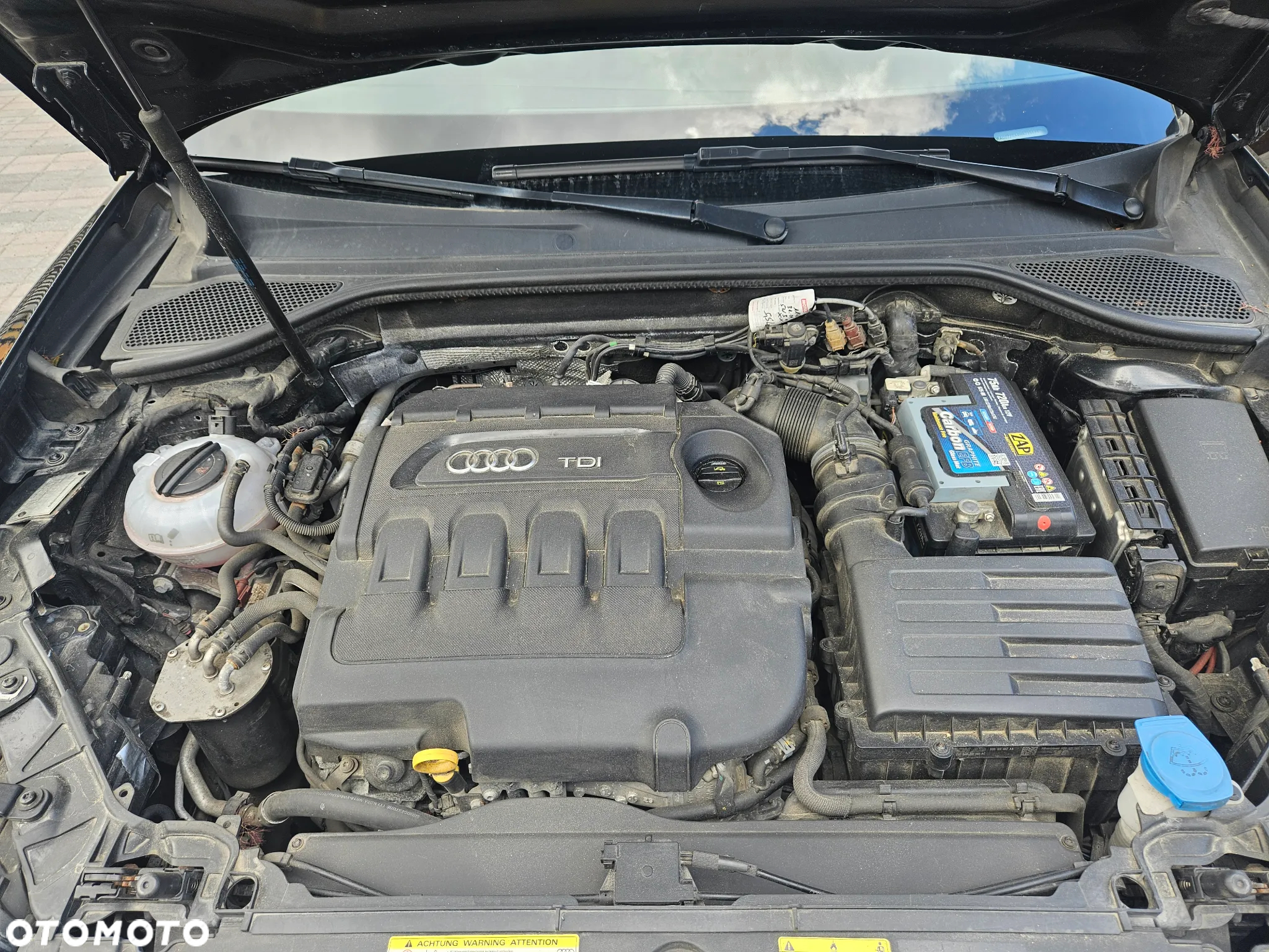 Audi Q2 2.0 TDI Quattro Sport S tronic - 24
