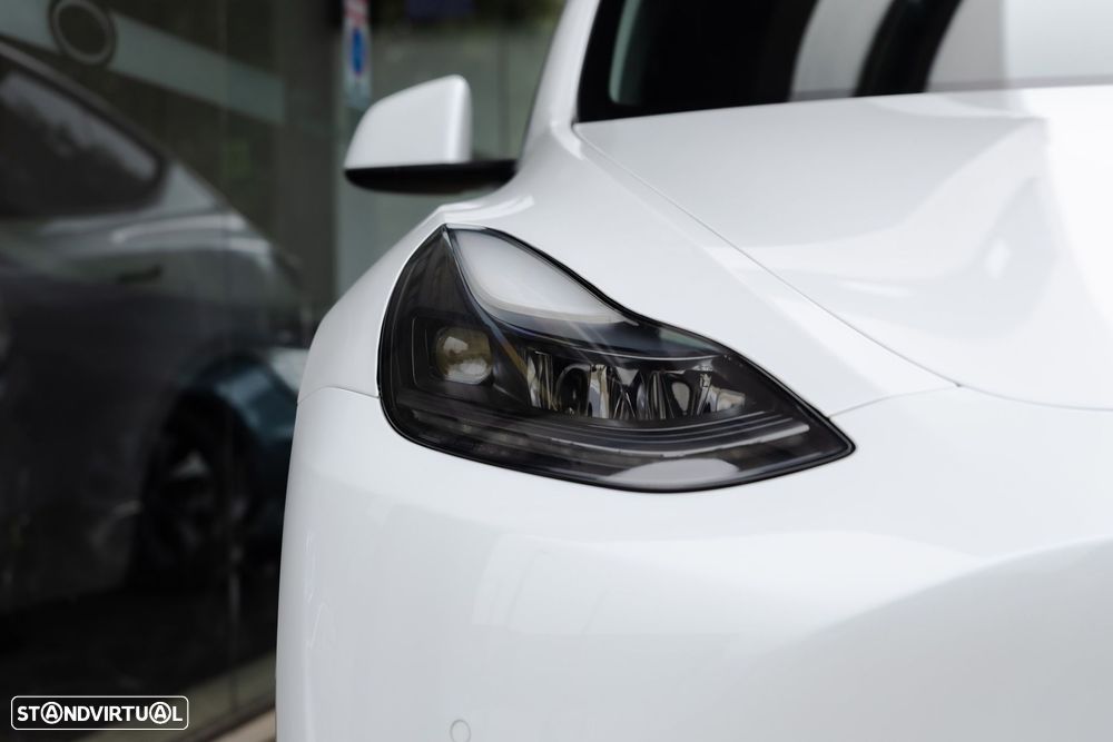 Tesla Model Y Long Range Tração Integral - 6