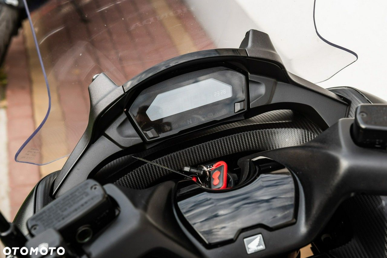 Honda NC - 10