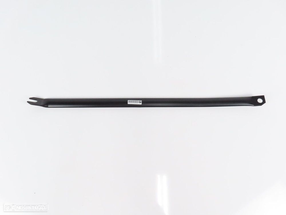Tirante  da Torre da Suspensão Direito/Frente Novo/ Original BMW 1 (E81)/BMW 1 C... - 2