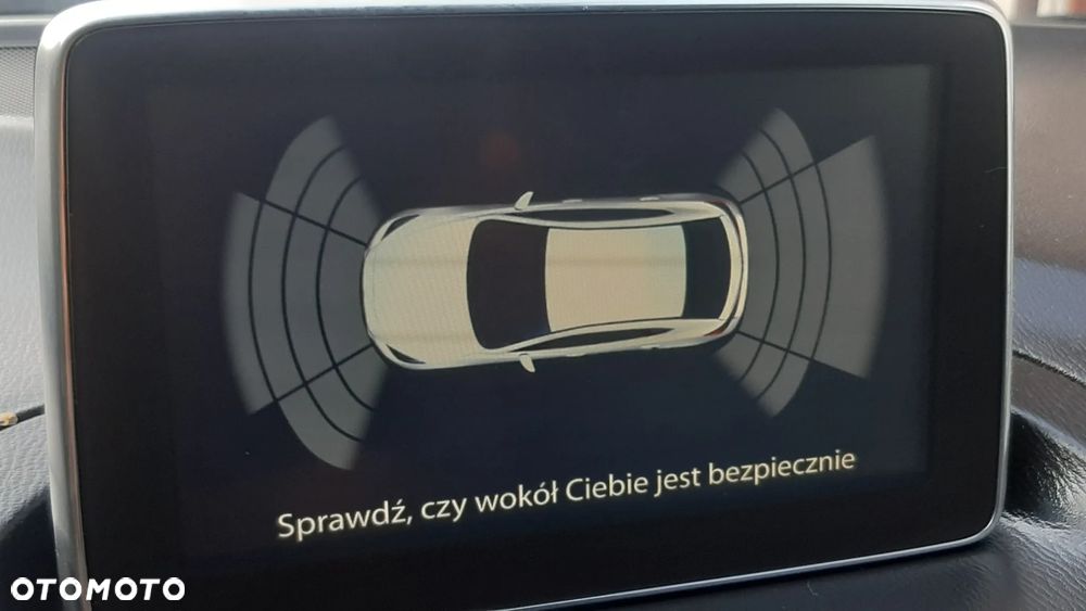 Mazda 3 SKYACTIV-G 120 Automatik Center-Line - 27