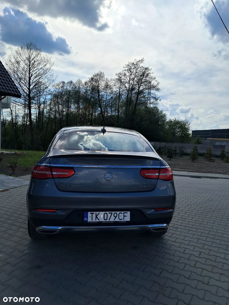 Mercedes-Benz GLE 350 d 4-Matic - 3