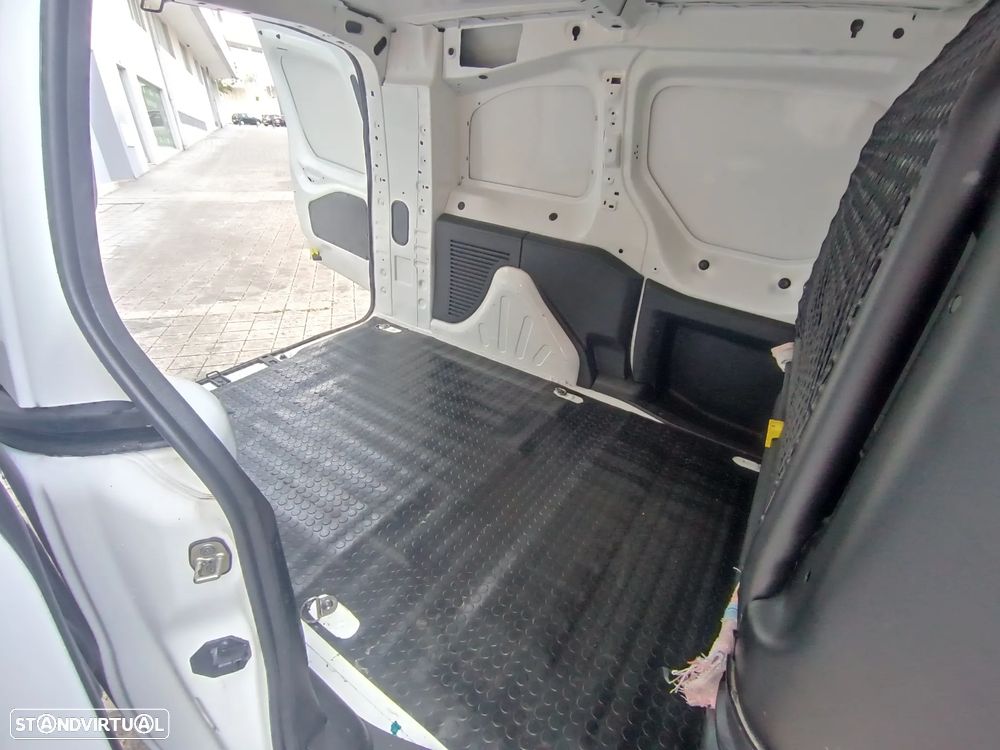 Citroën BERLINGO LONGA L2 1.6 HDI 90cv 3L - 19