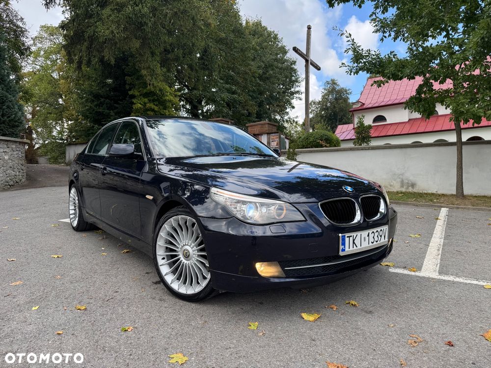 BMW Seria 5 - 15