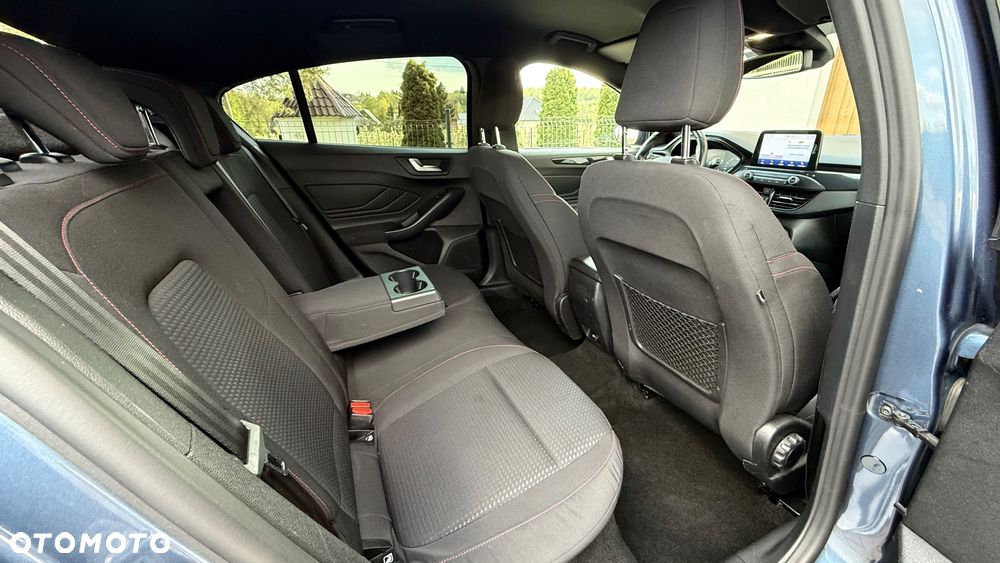 Ford Focus 1.5 EcoBoost STart-Stopp-System ST-LINE - 13