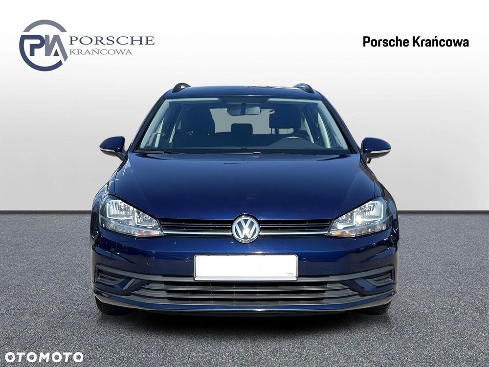 Volkswagen Golf 1.4 TSI BMT Comfortline - 8