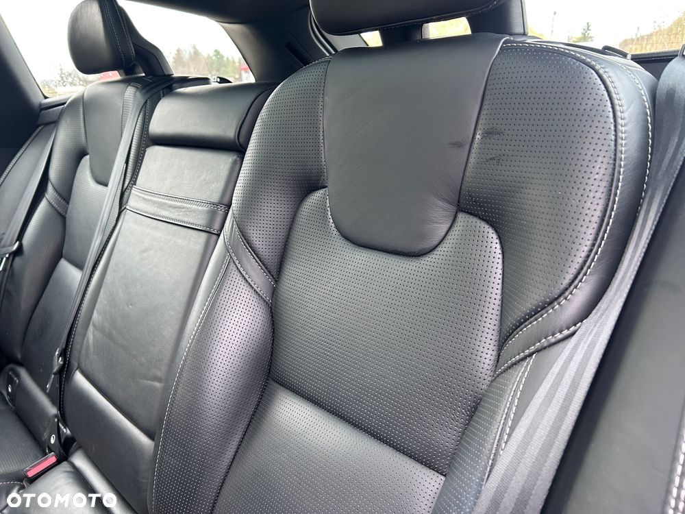 Volvo V90 T6 AWD Geartronic Inscription - 31