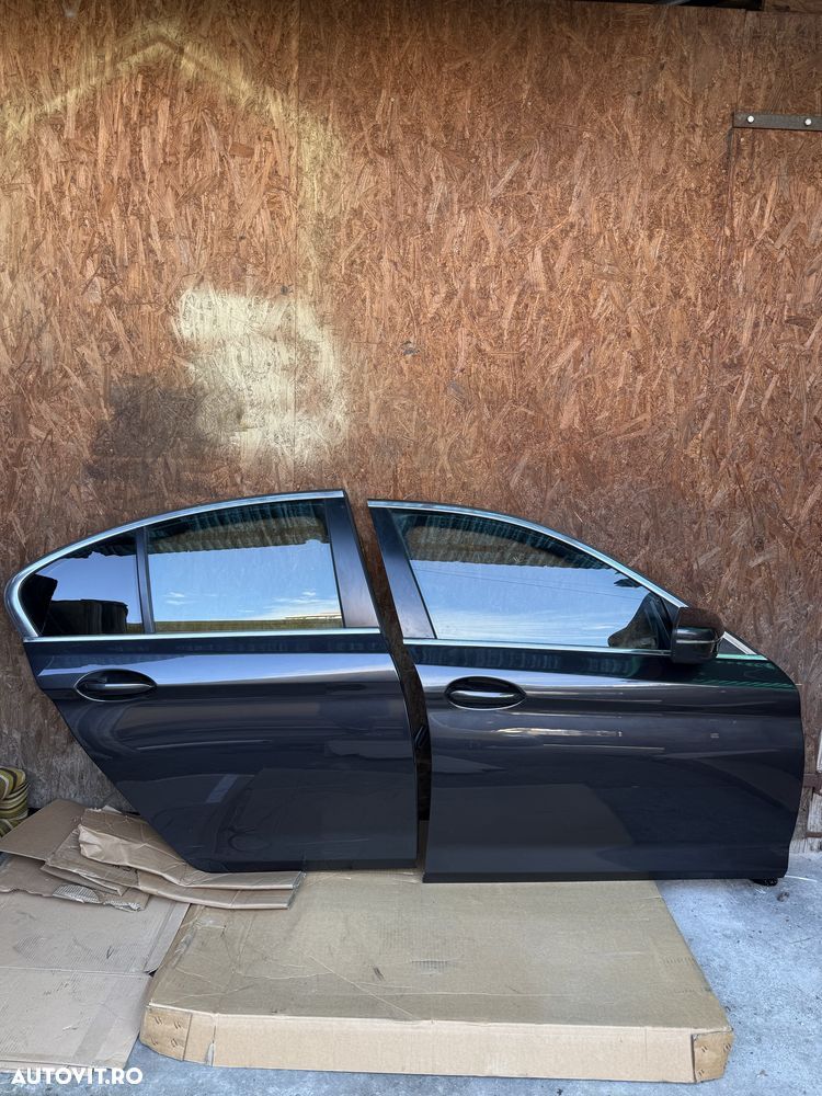 Usa dreapta fata spate Bmw seria 5 G30 2017-2024 - 1