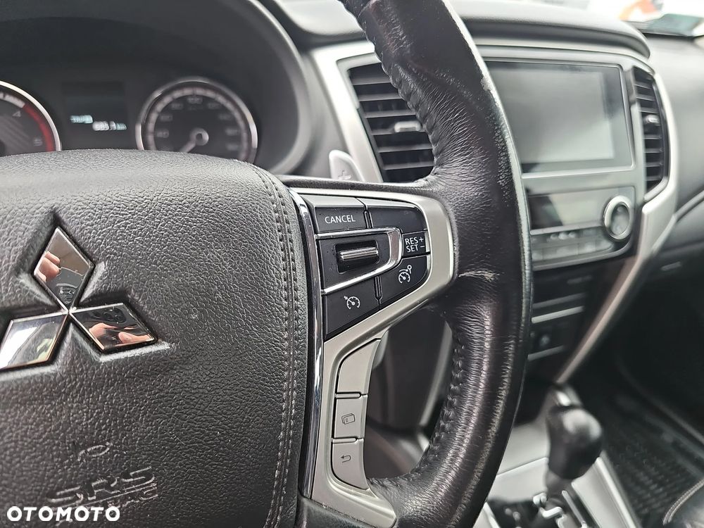 Mitsubishi L200 2.2 d DC Stark Basic - 19