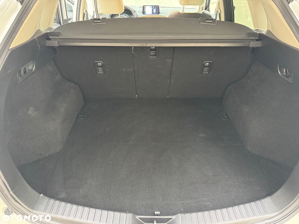 Mazda CX-5 SKYACTIV-G 194 AWD Signature - 16