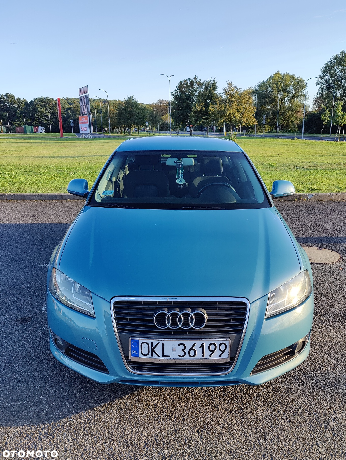 Audi A3 Sportback 1.6 Ambiente - 5