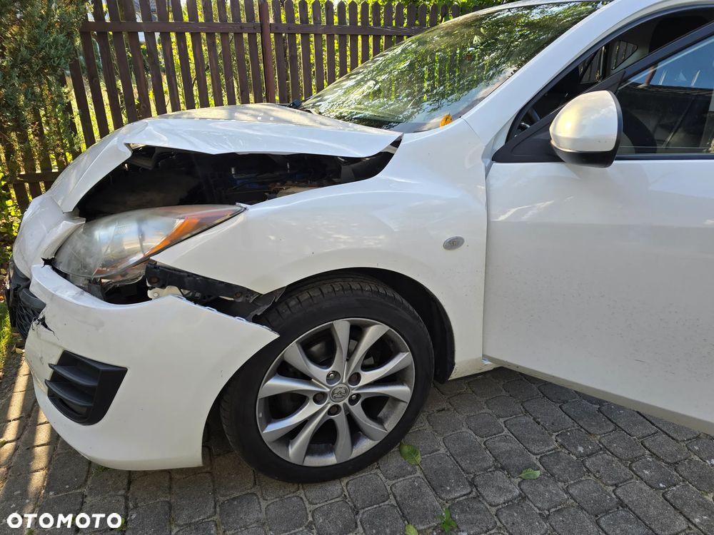 Mazda 3 1.6 Active - 5