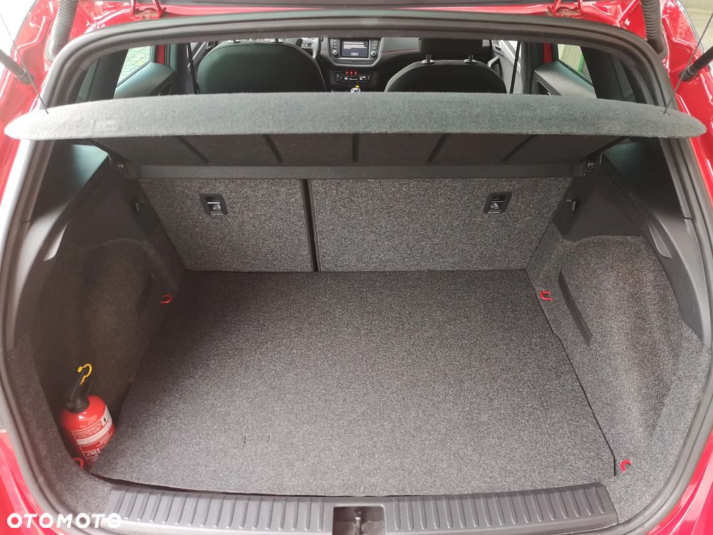 Seat Arona 1.0 FR - 27